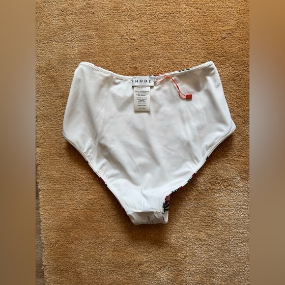 NWOT RHODE Navya Bikini Bottom - Picture 9 of 15